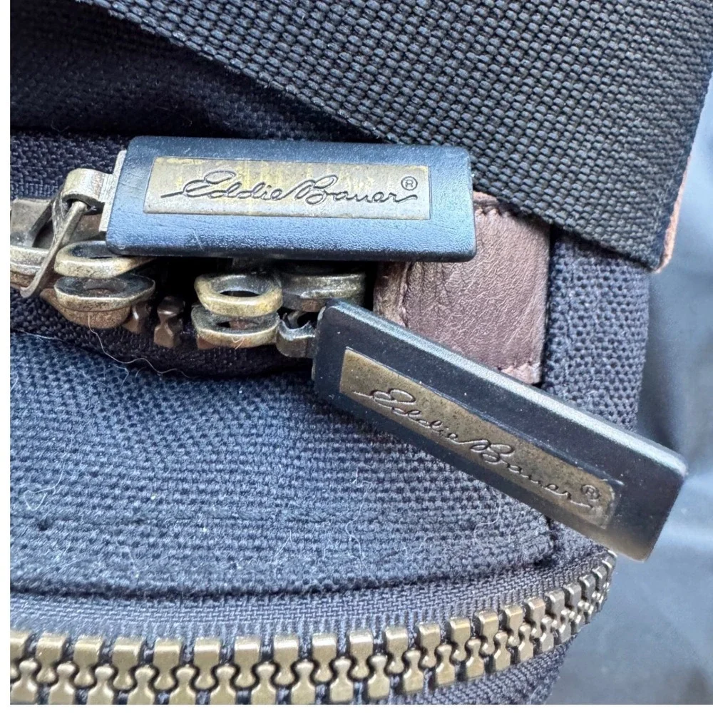 Eddie Bauer brand eddie